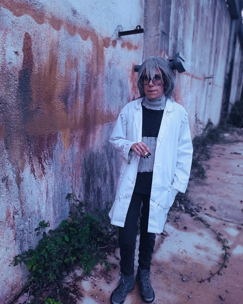Franken Stein — photo 19
