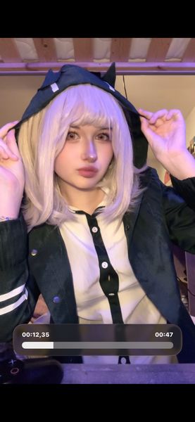 𝐘𝐚𝐬𝐡𝐢𝐫𝐨_𝐂𝐨𝐬 - Chiaki 💚