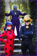 Miraculous LB/CN 09 preview 2