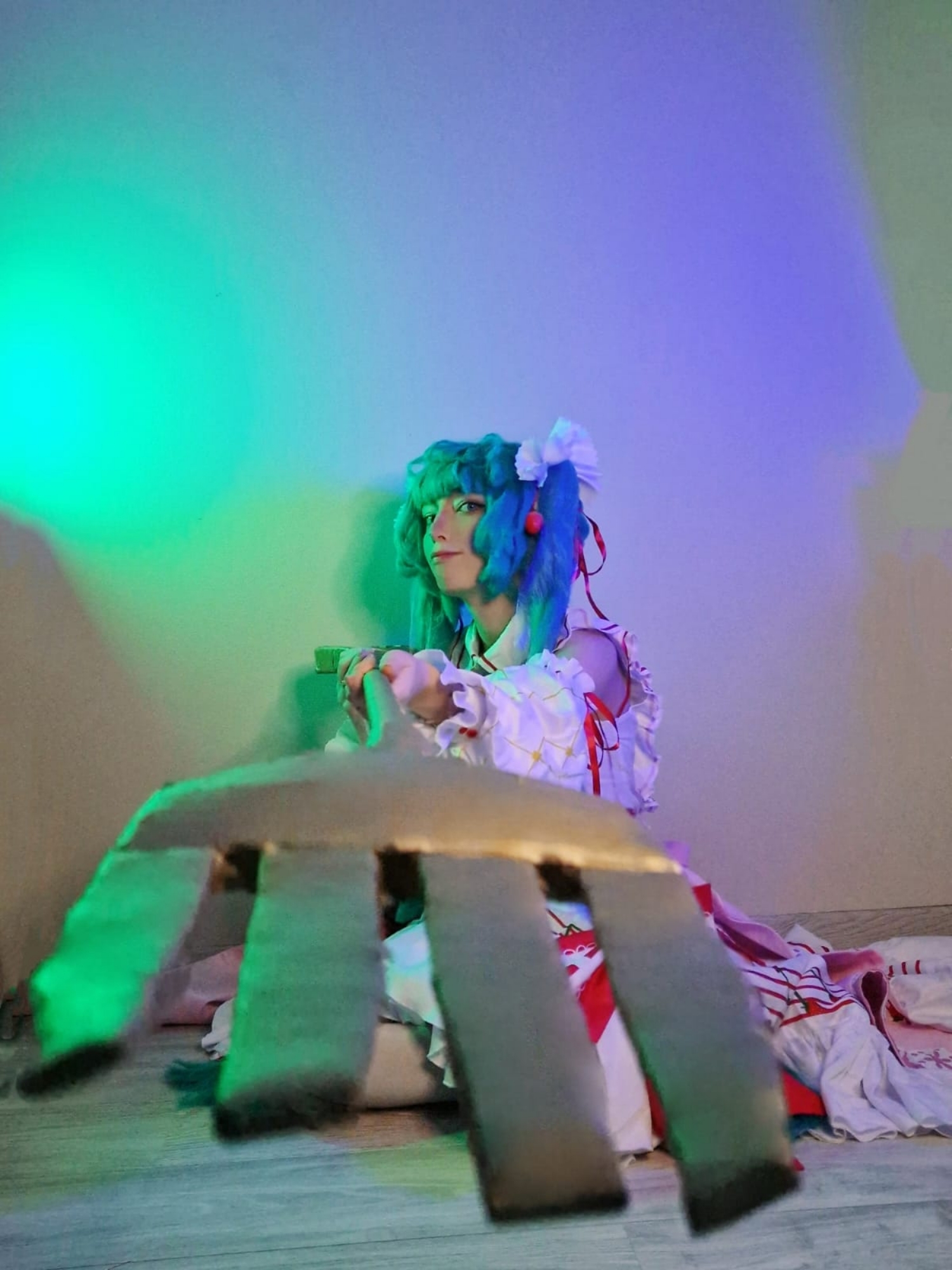 Strawberry Miku — photo 6