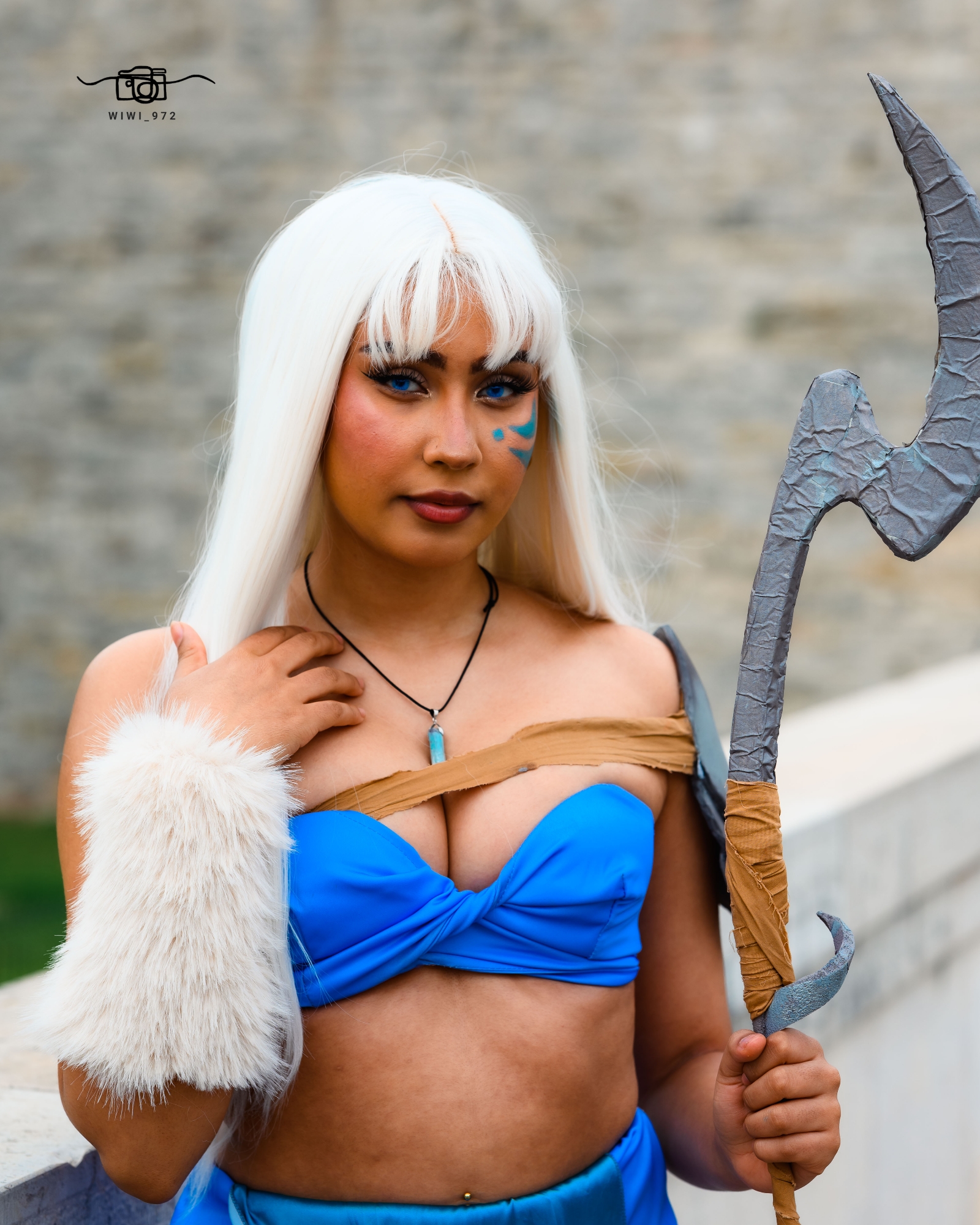 Kida By xholicx — photo 5