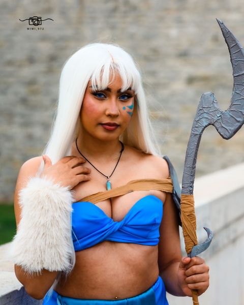 Willy - Kida By xholicx