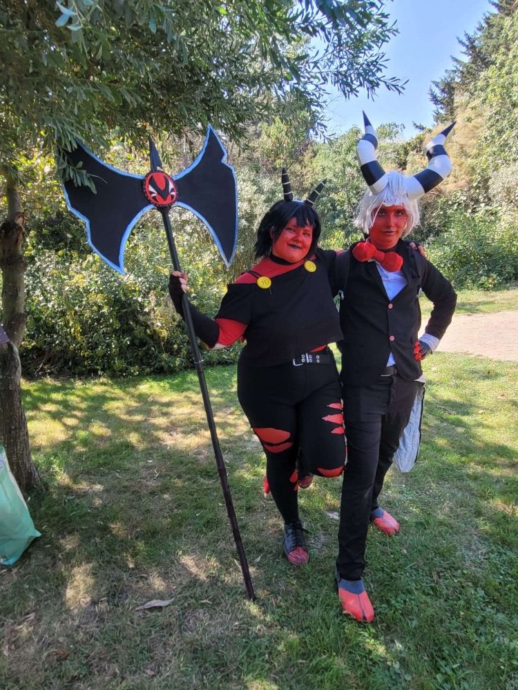 Botanique Tours 2023 - Photo 5