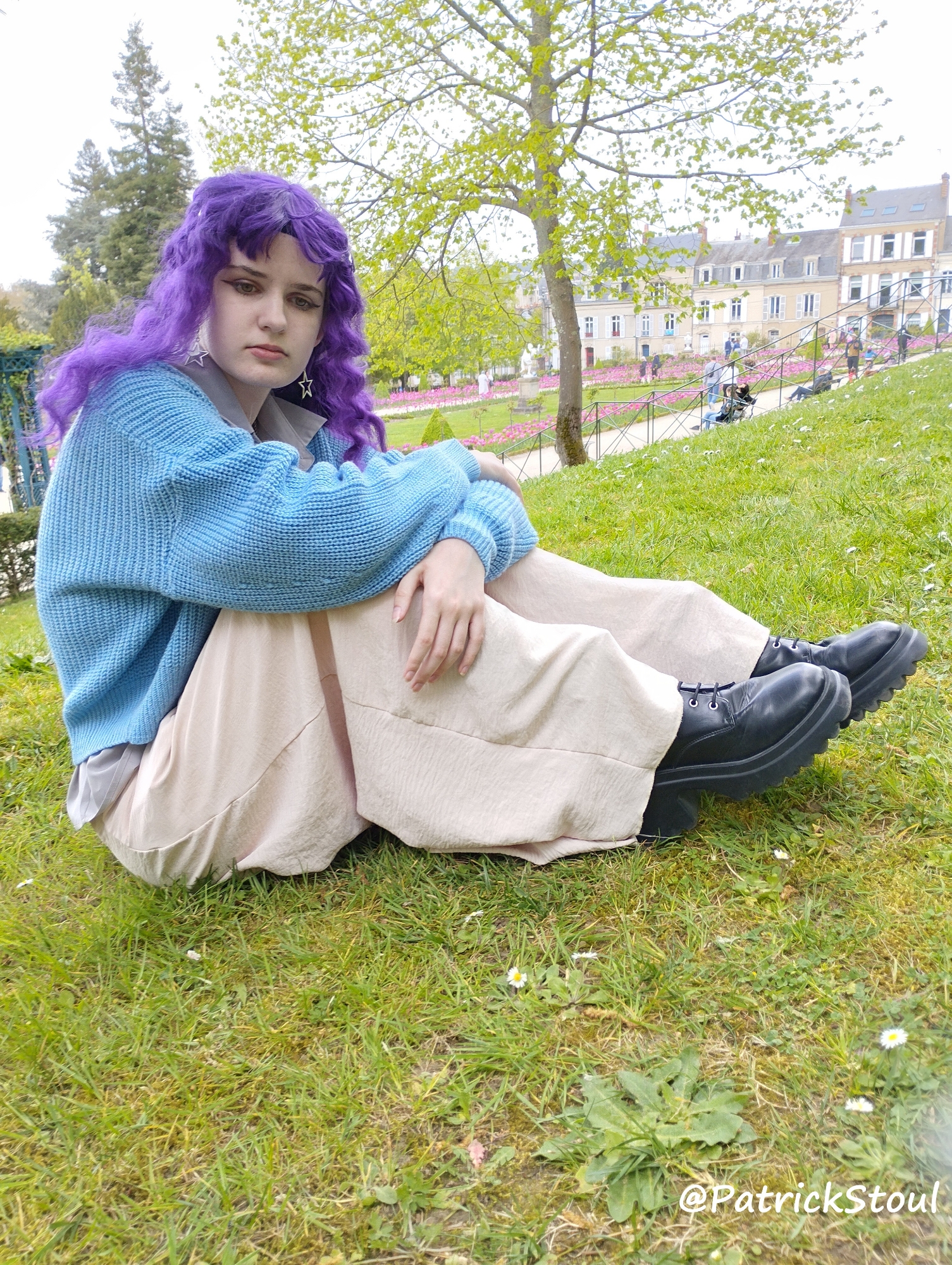 Mafuyu Asahina  - Photo 15