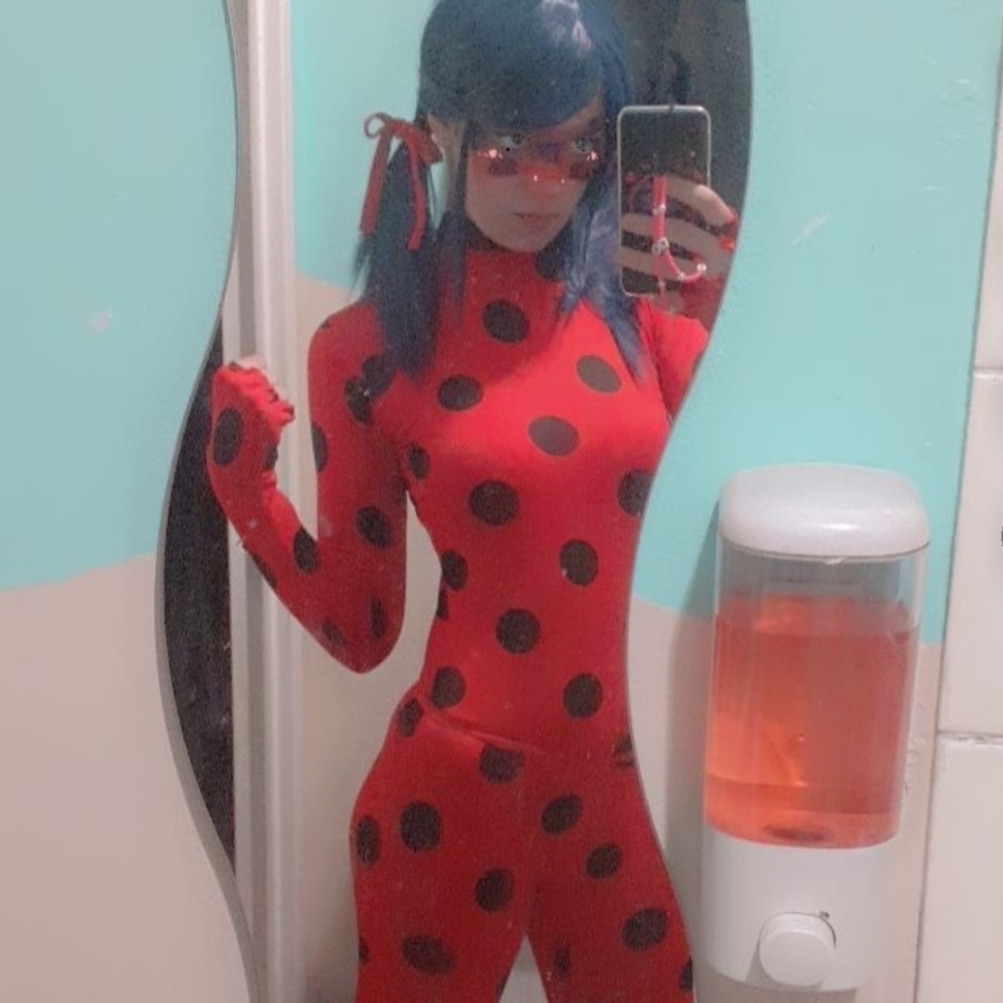 Ladybug