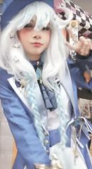 Furina preview 2