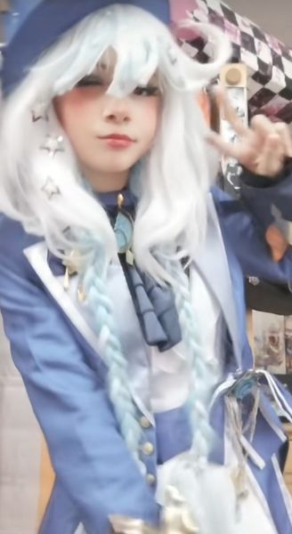 Moondrop_cosplay - Furina