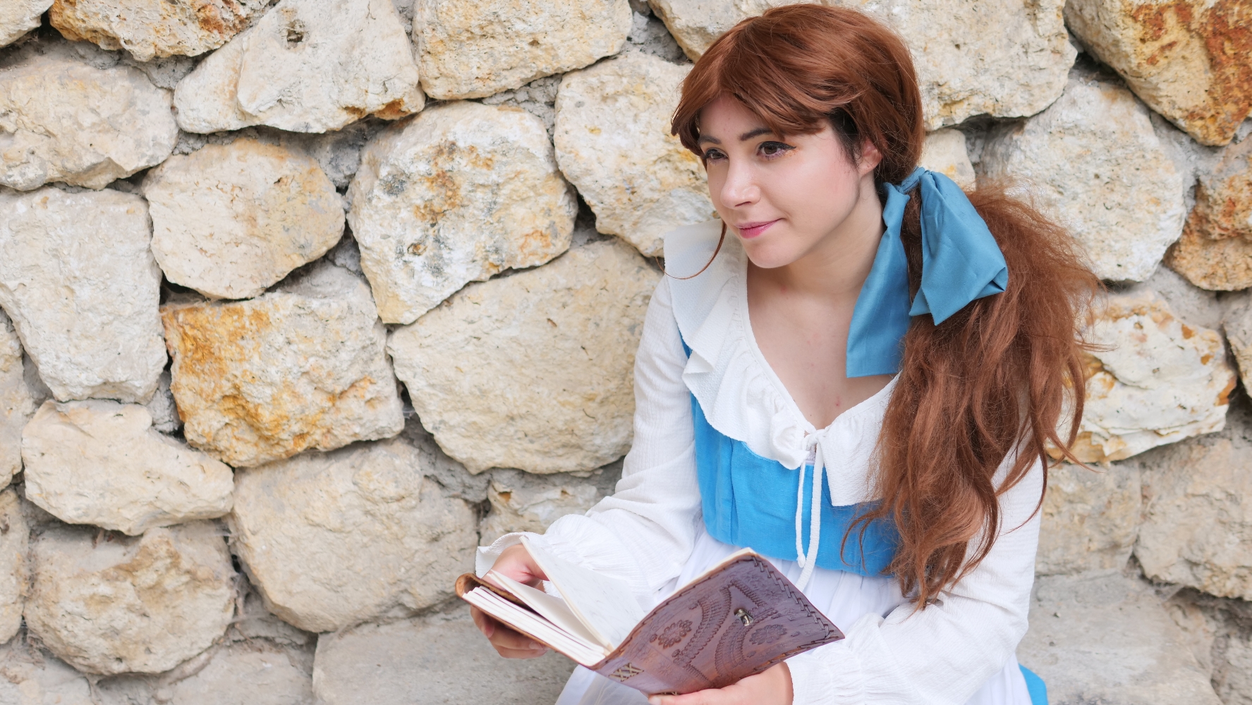 Belle(Villageoise) - Photo 19