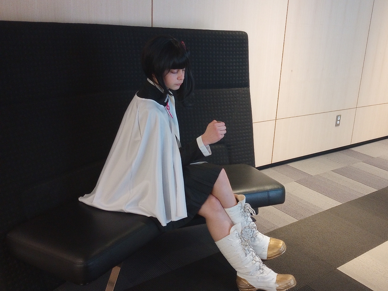 Kanao Kocho - Photo 6