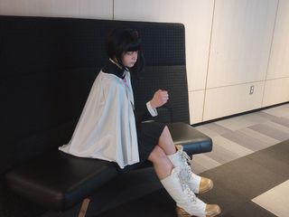 Kanao Kocho preview 2