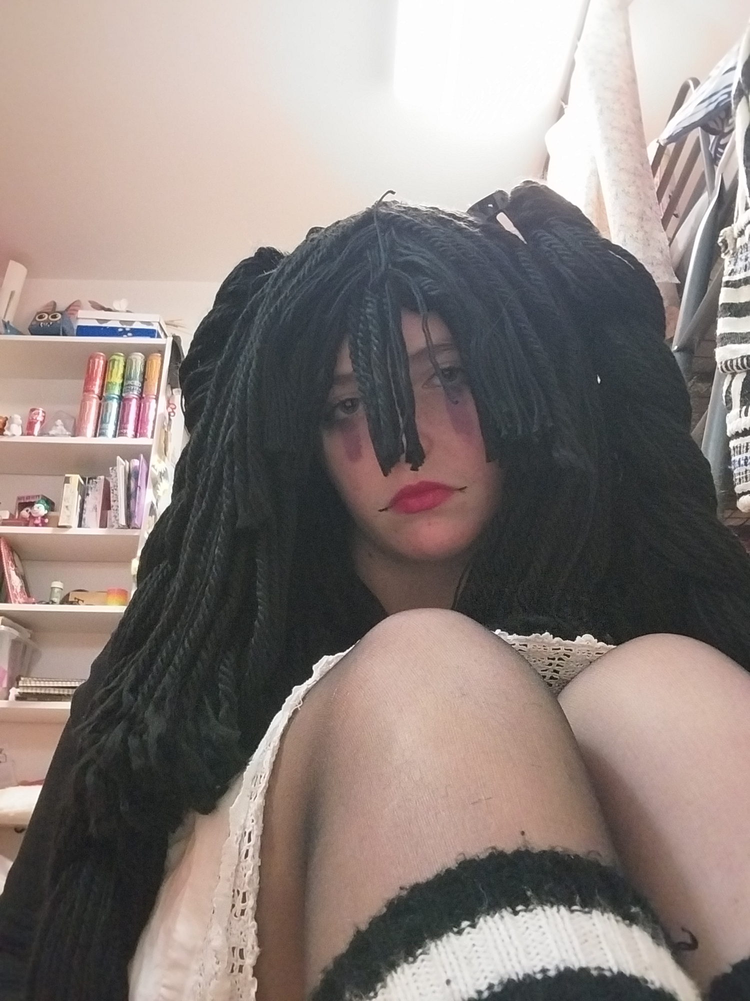 Marionnette — photo 6