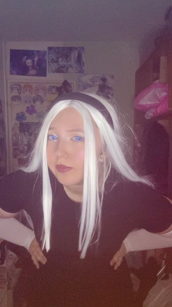 🎍nezuko_splay🎍 - Gojo