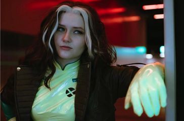 Rogue preview 2