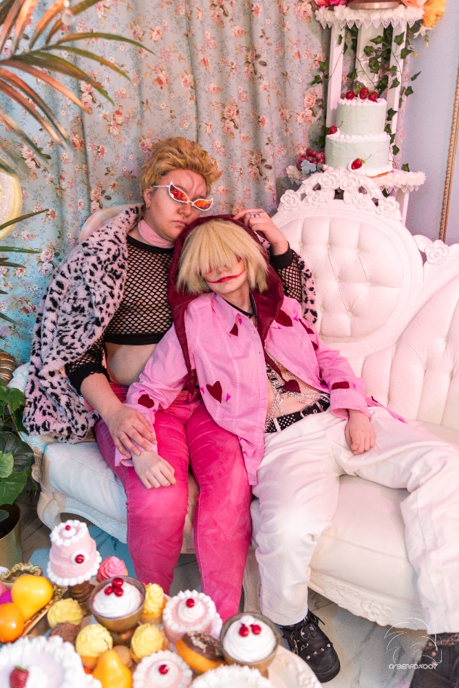 Valentin Doffy Cora — photo 16