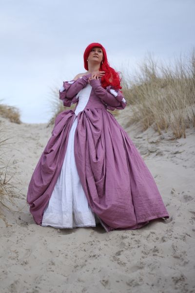 Amy-sama - Arielle (Disney)