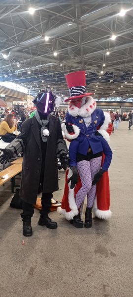 Kuro.shi - Bondrewd