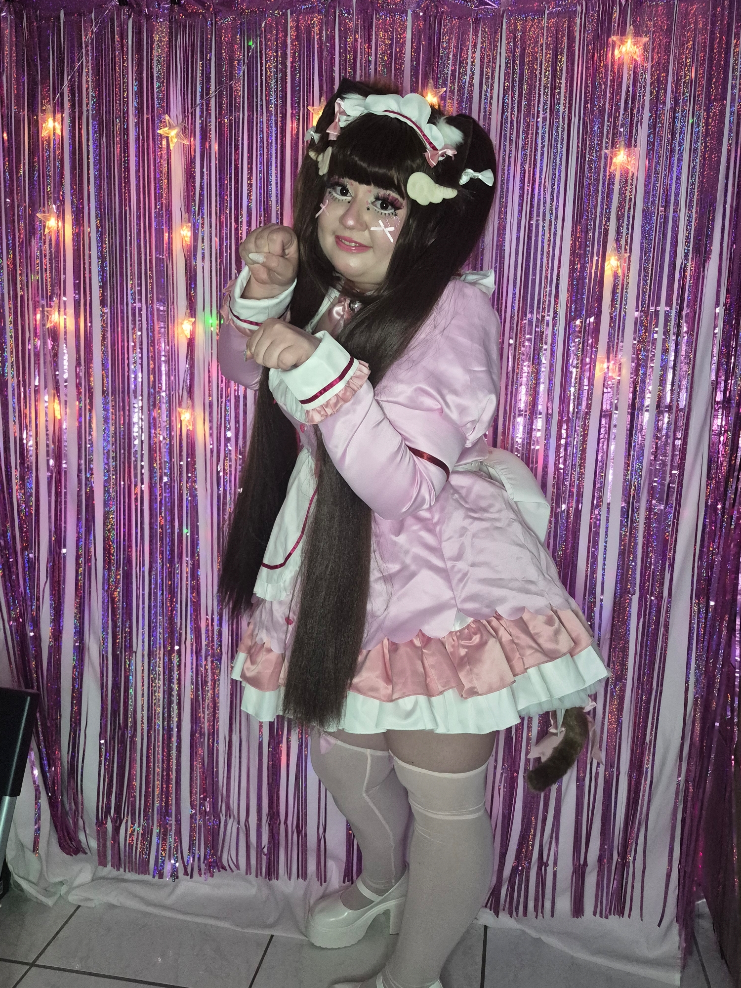 Chocola Pink 2026 — photo 6