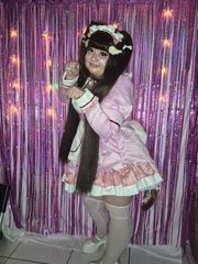 Chocola Pink 2026 preview 3