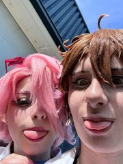 Aster & Eiden preview 2