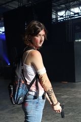 Ellie Williams TLOU2 preview 3