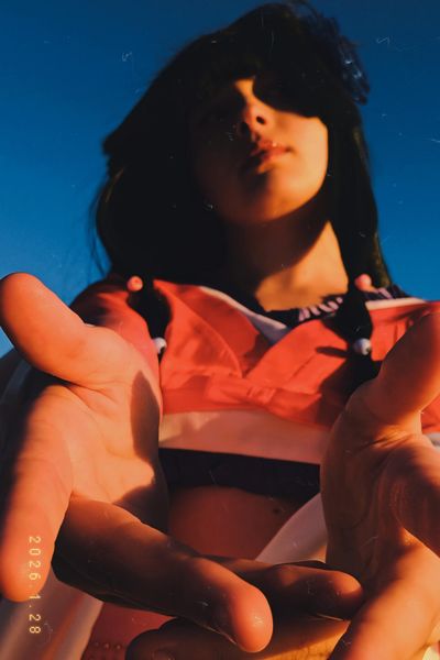 Rei_cos - Maomao