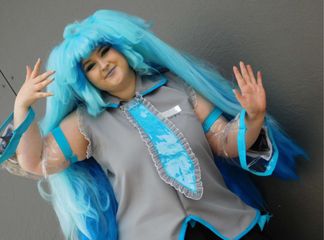 Hatsune Miku (2023) preview 2