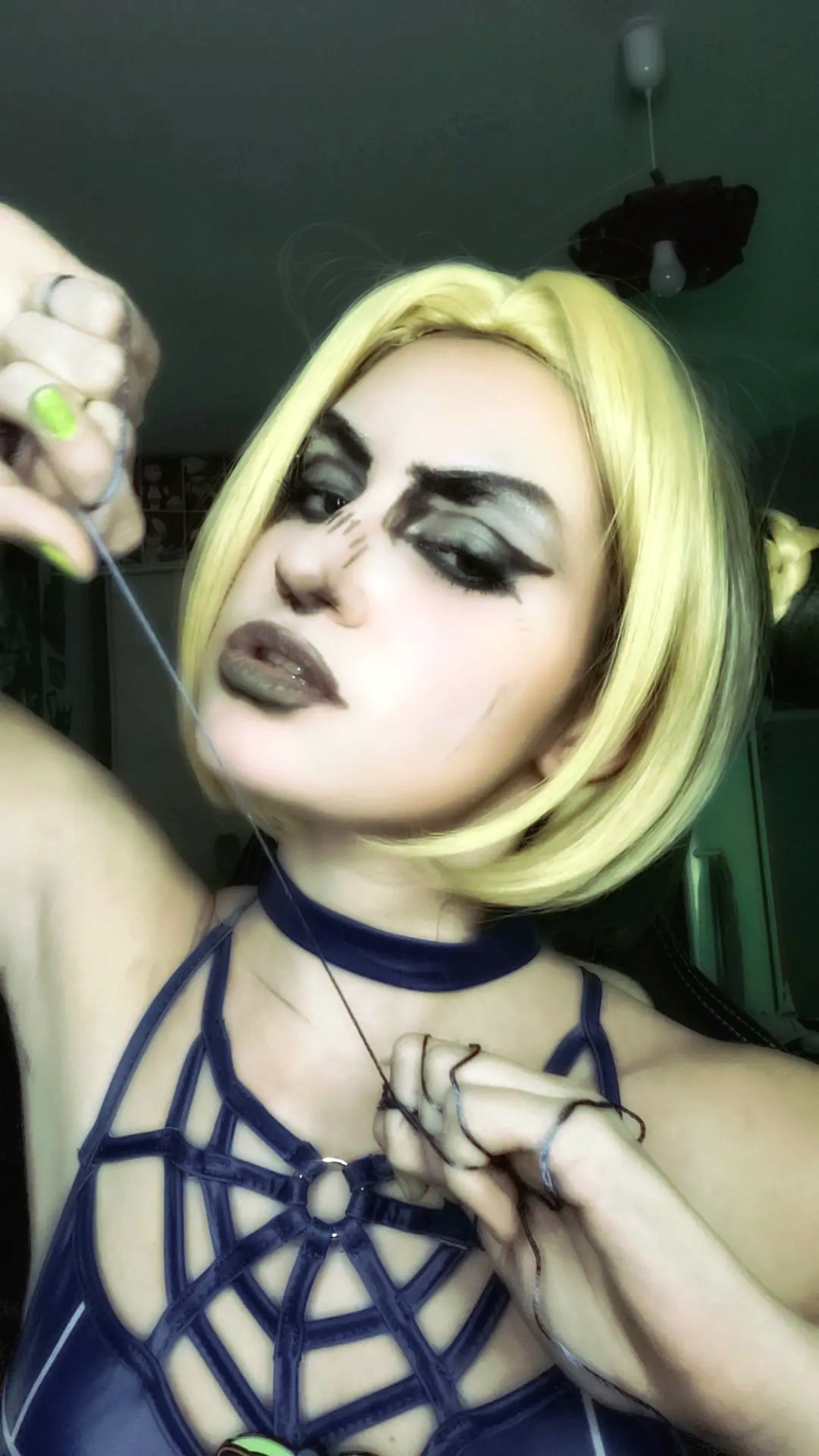 Jolyne Cujoh — photo 13