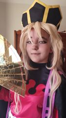 Douma demon slayer preview 3