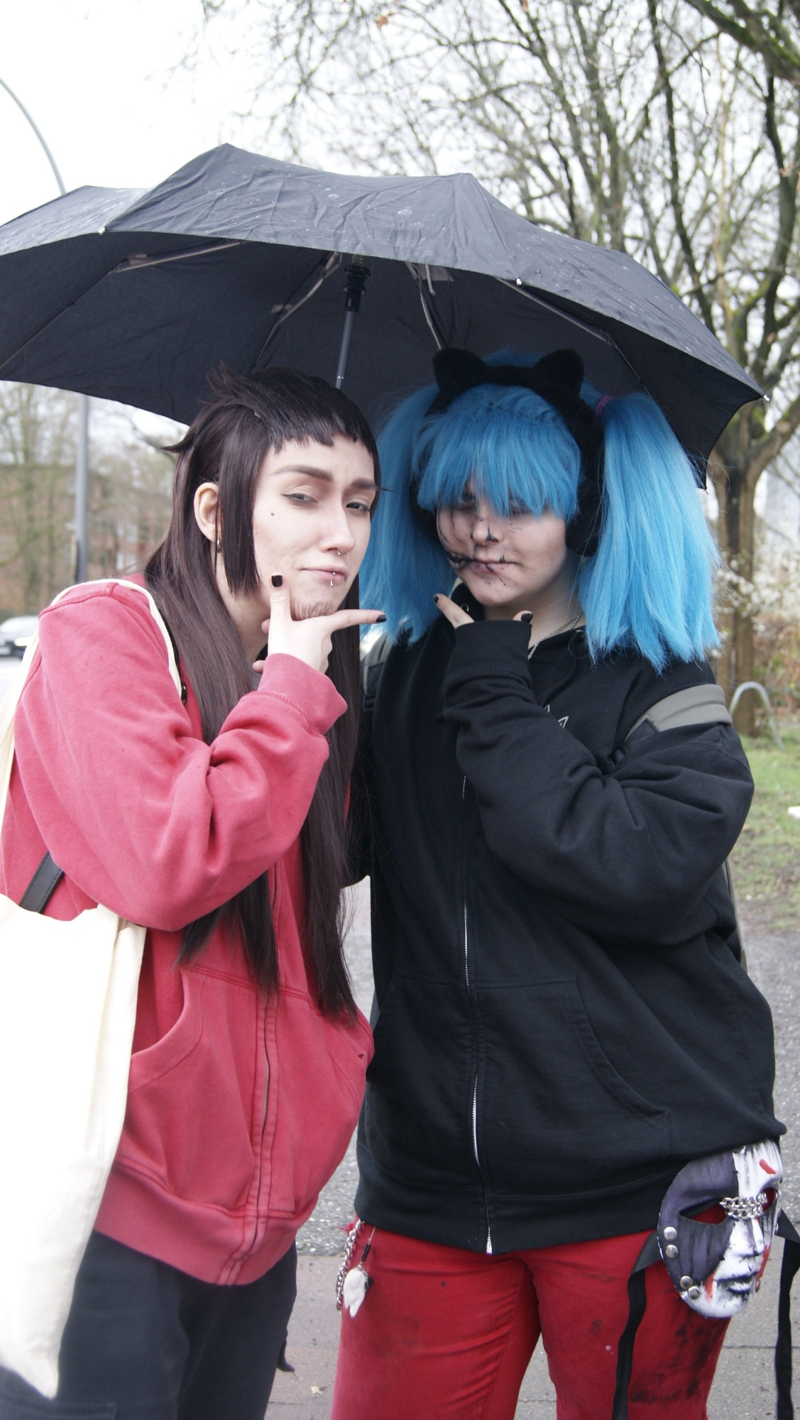 Sally Face - Photo 2