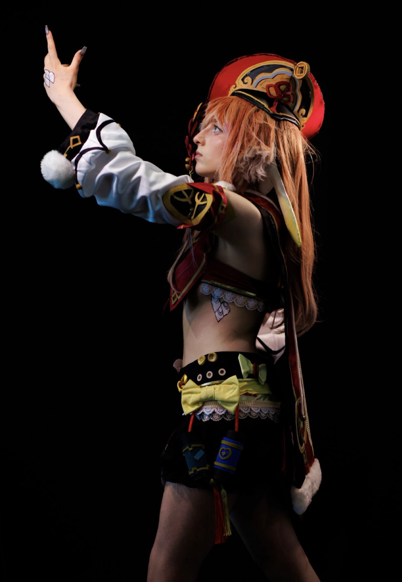 Yanfei — photo 14