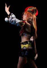 Yanfei preview 2