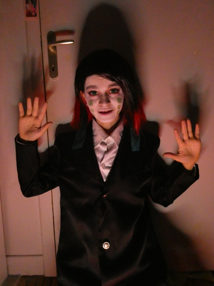 ☆ Enmu ☆ - Photo 8