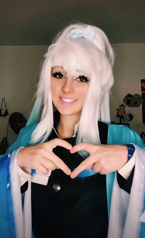 Oc Akita Agatsuma  - Photo 9