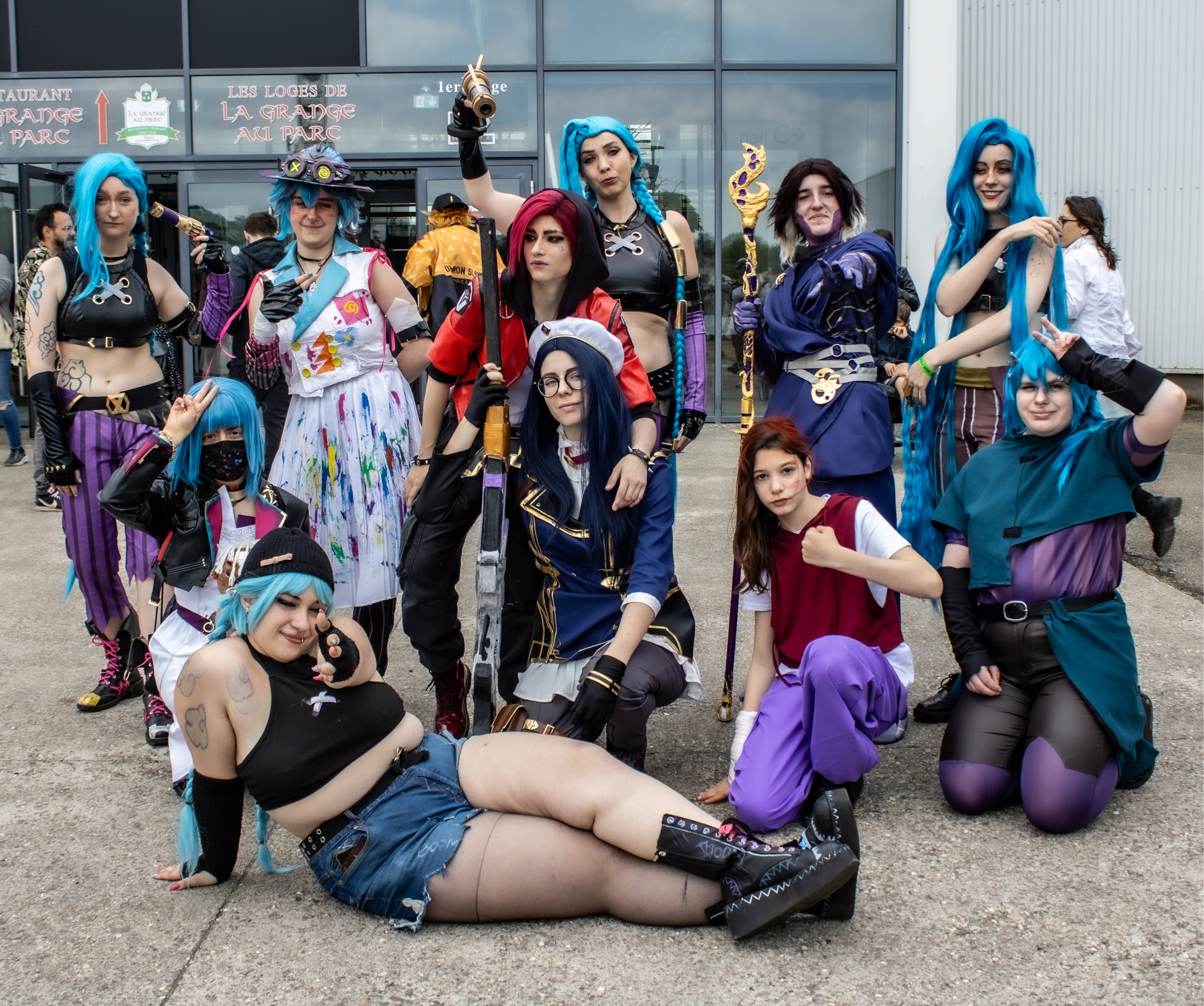 Powder alternative - Photo 1