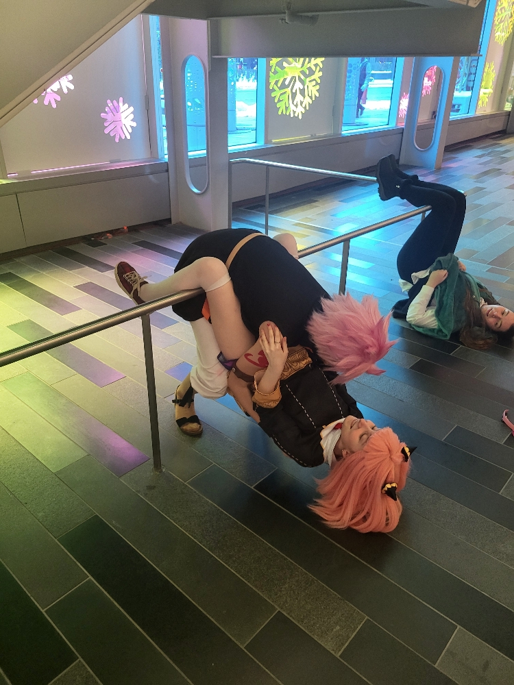 Chaotique Anya - Photo 109