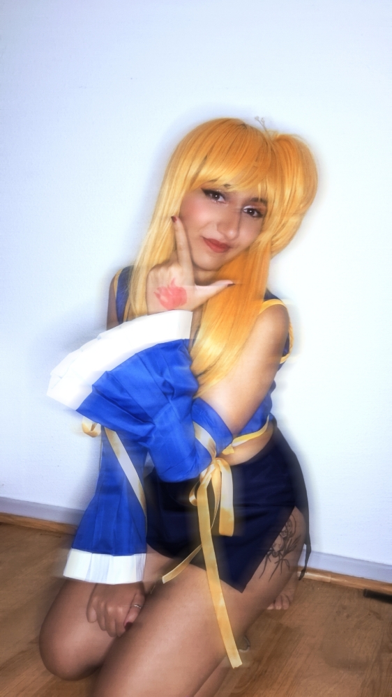 lucy heartfilia — photo 15
