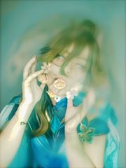 Baizhu FlowerDisease preview 3