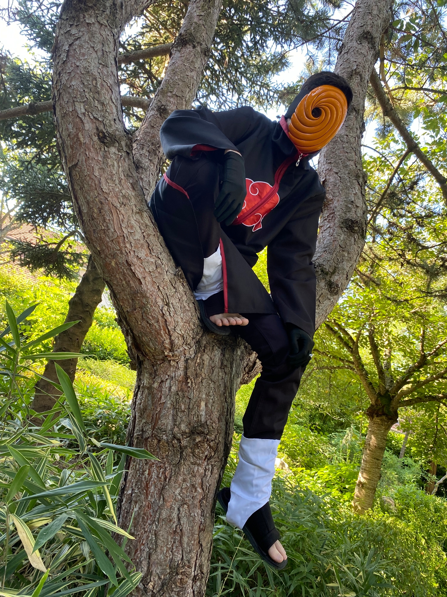 Tobi — photo 106