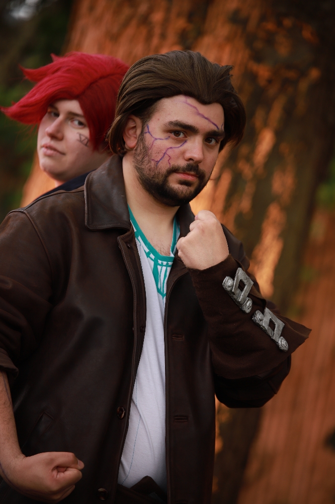 Vi & Vander - Photo 2