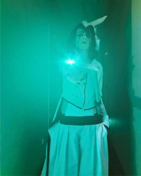 Akatsukibathory - Ulquiorra 