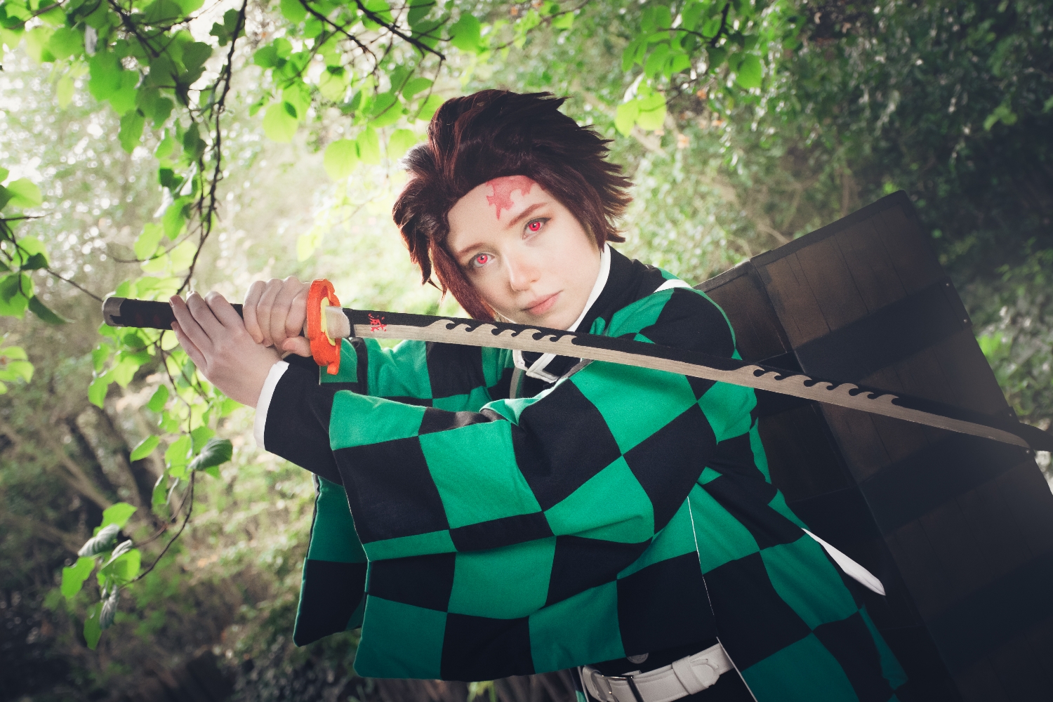 Tanjiro JapanParty24 - Photo 4