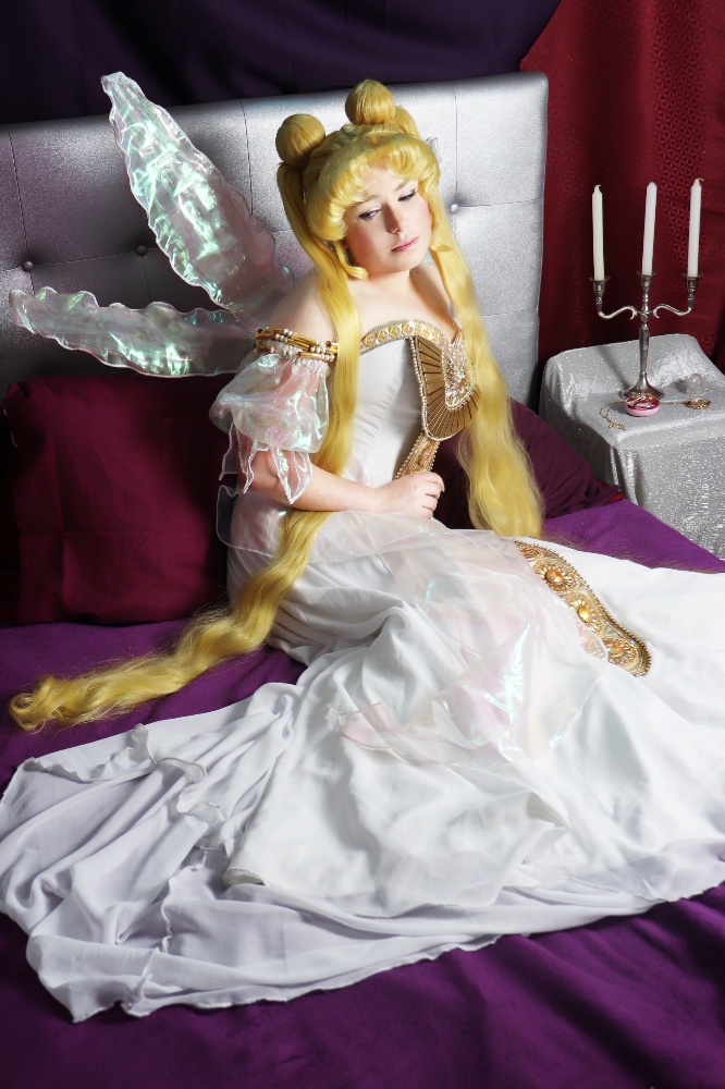 Usagi prisonnière — photo 5