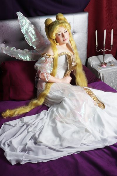 Selene - Usagi prisonnière
