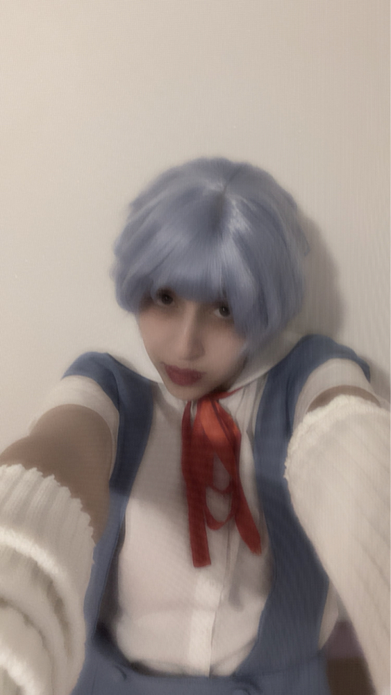 Rei ayanami — photo 5