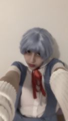 Rei ayanami preview 3