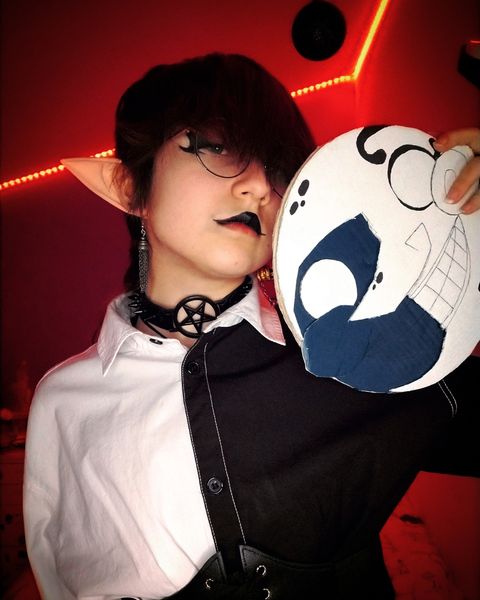 Tttien_cos, 🌚Moon🌚