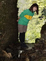 Chara preview 2