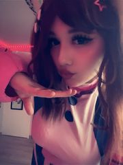 Uraraka Ochaco preview 2