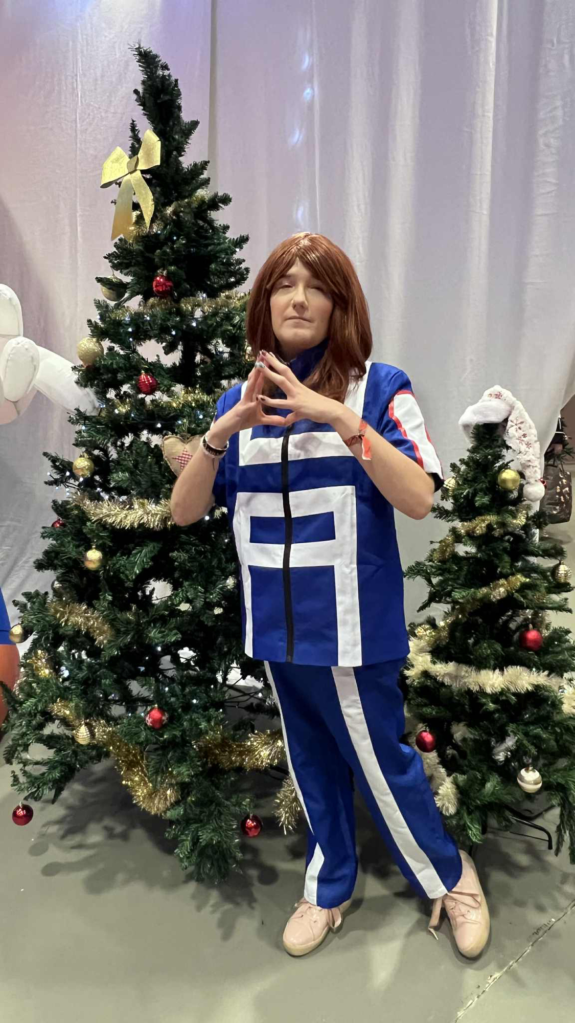 Ochaco Uraraka (MHA) - Photo 2