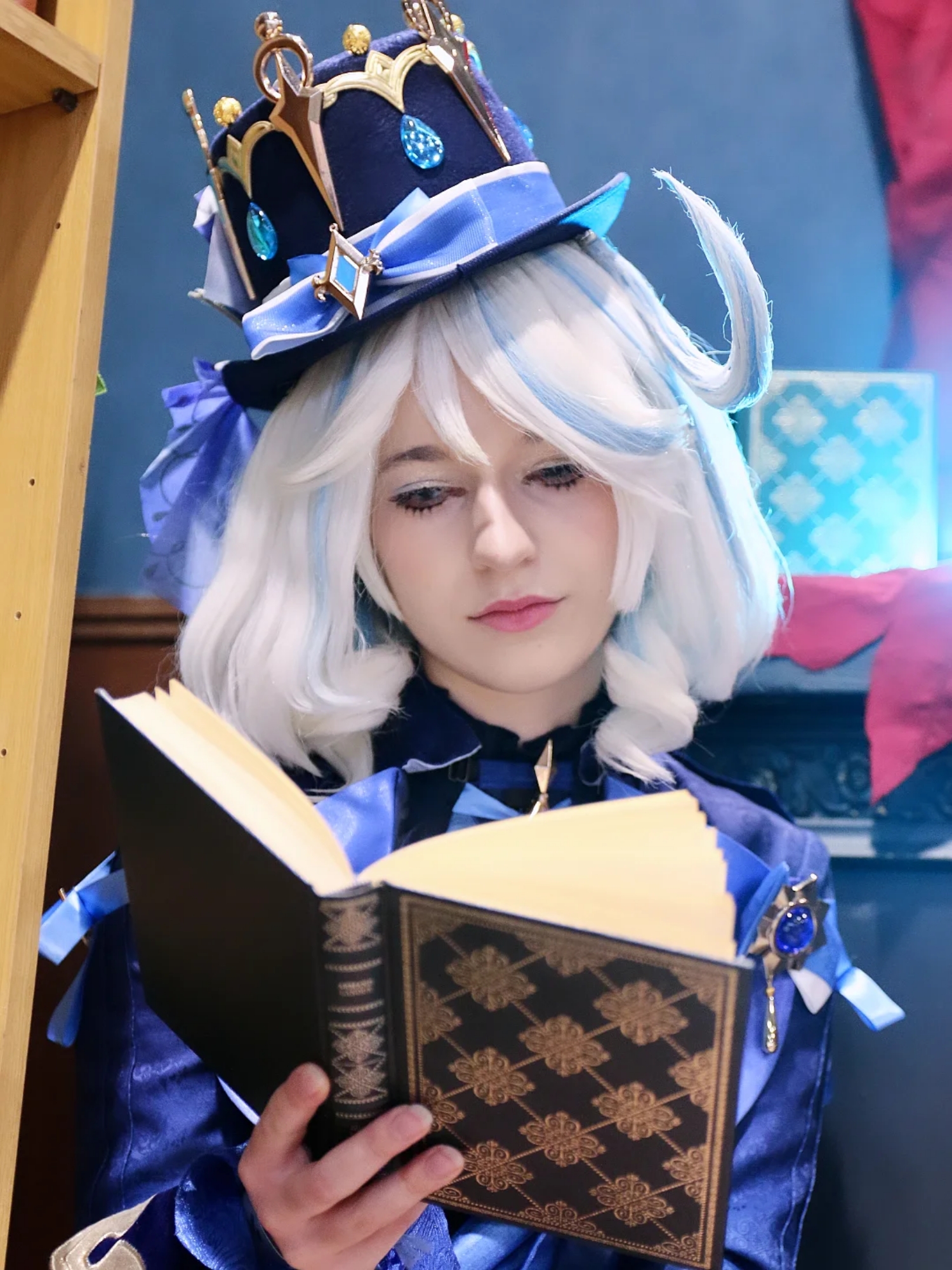 Ultimate cake lover - Photo 3